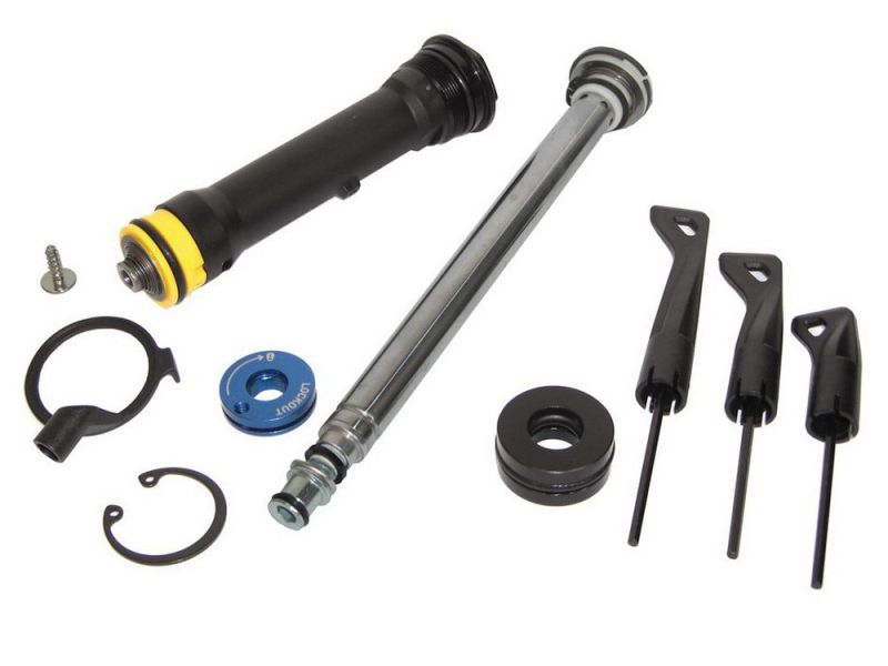 RockShox Dämpfer Turnkey 30