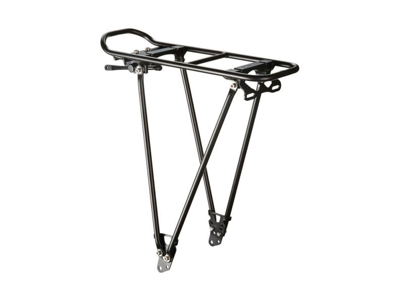 System Gepäckträger Racktime Foldit Adj.