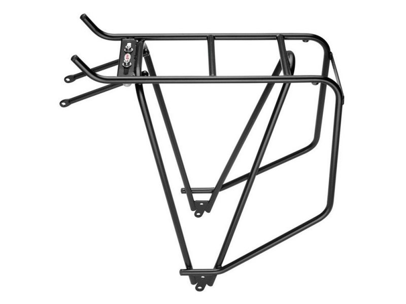 Tubus Gepäckträger Cargo 26"