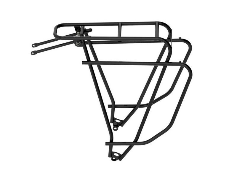 Tubus Gepäckträger Logo evo 26-28"