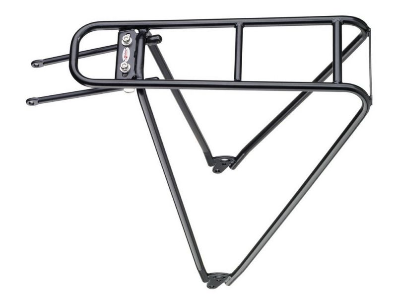 Tubus Gepäckträger Vega Evo 26-28"