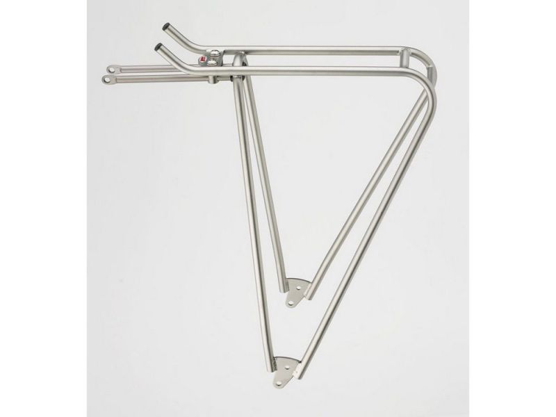 Tubus Gepäckträger Airy titan 26-28"