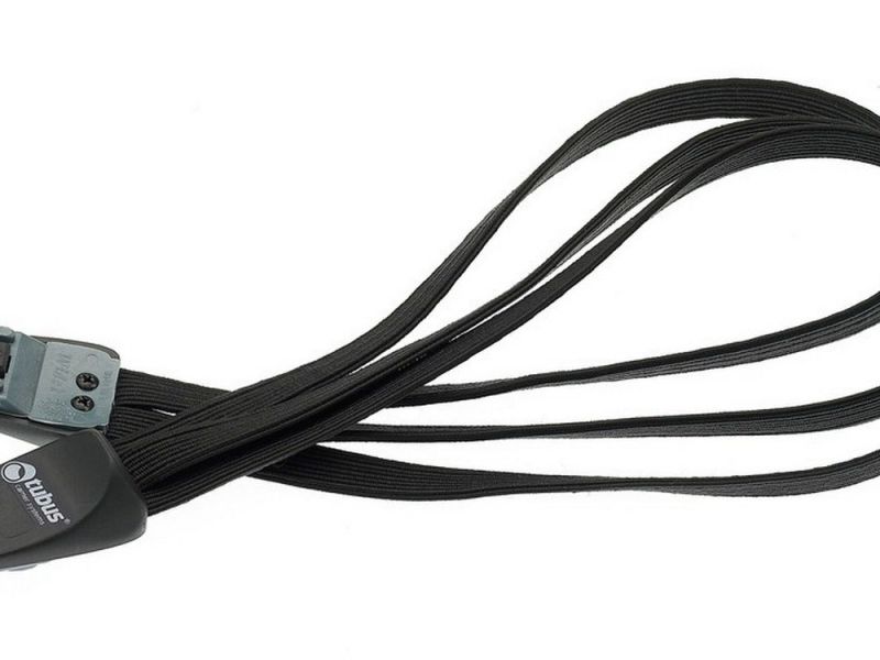 Tubus Spanngurt 3-fach TUBUS