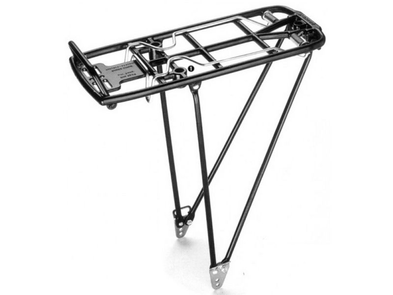 Pletscher Systemgepäckträger Athlete 310/345mm 26-28"