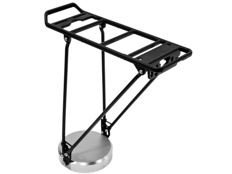 Pletscher 27.5-29" System-Gepäckträger (schwarz)