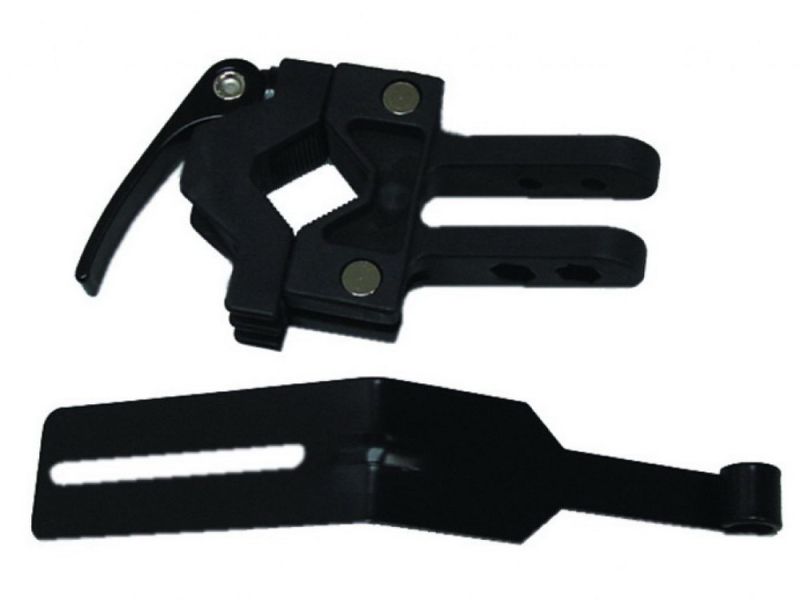 Pletscher Quickreleasehalterung für Quick Rack