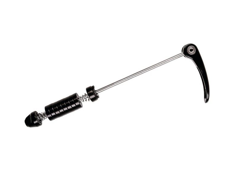 Wiener Bike Parts Schnellspanner-Set (135-175mm)