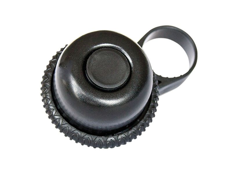 Mini-Drehglocke Reich für E-Bike