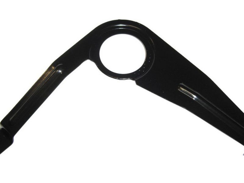 HORN Kettenschutz Befestigungssatz B0244/3 220mm Catena 02/44