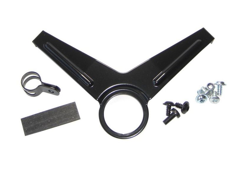 Horn Befestigungssatz für B17 Kettenschutz (220mm | Catena 17)