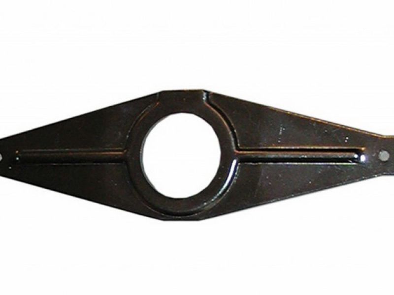 HORN Kettenschutz Befestigungssatz B220 220mm verzinkt für SL 23 SK 24