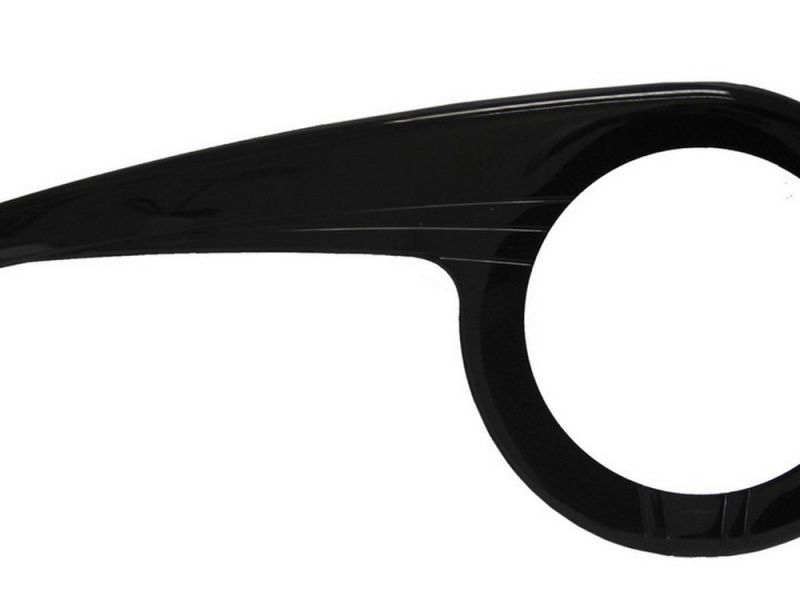 Hebie Kettenschutz 1-flügelig 48 Zähne230mmf Kettenschaltung