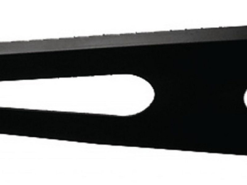 Hebie Kettenschutz 2-flügelig 16-18" bis 32 Zähne für Nabenschaltung