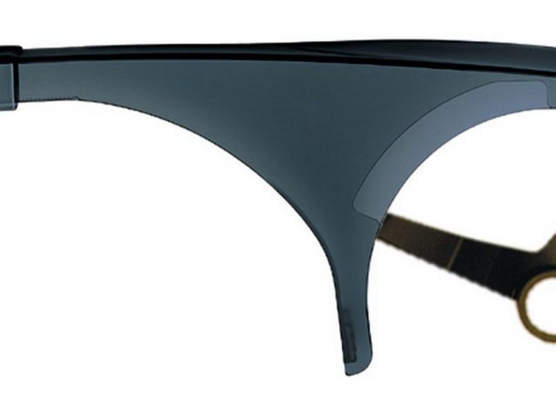 Hebie Kettenschutz 1-flügelig verstellb. für 42/44 Zähne