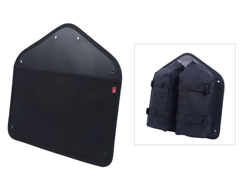 Tasche Fahrer Panel Bag