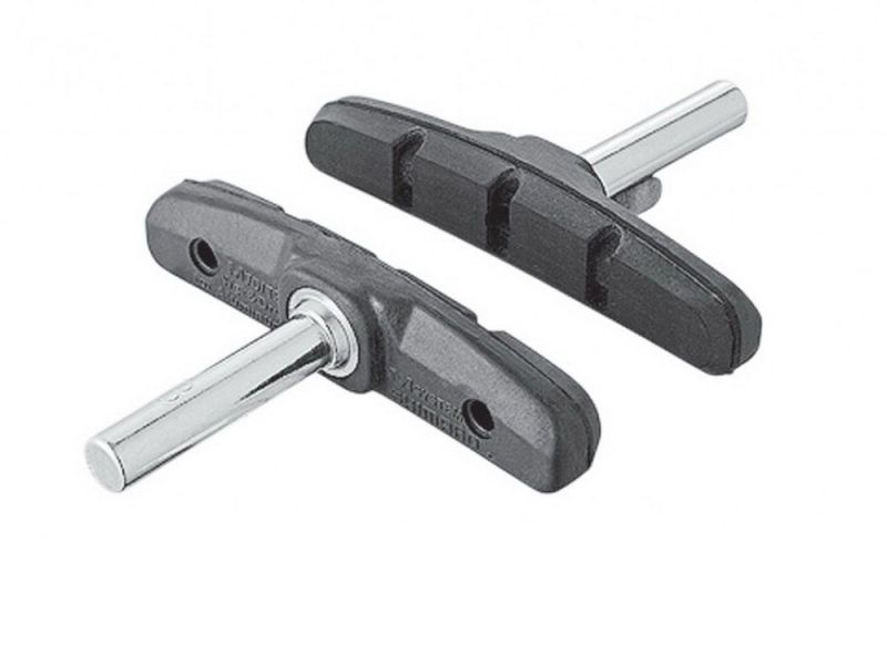 Shimano Bremsschuhe M70T2f.Canti+V-Brake für BR-MC16/40/M280/T400