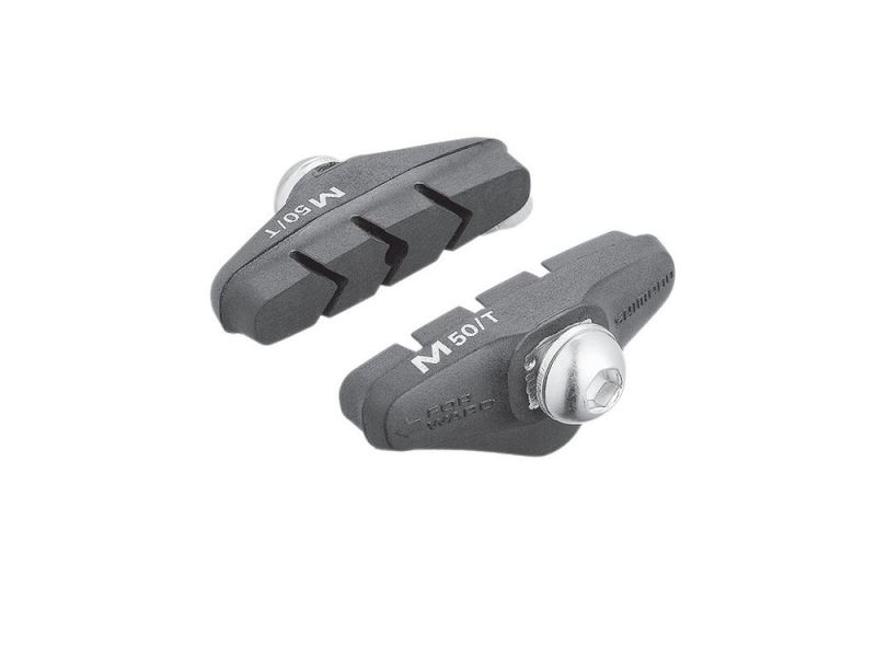 Bremsschuhe M50T für Rennbremse