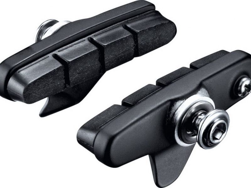 Shimano Bremsschuhe R55C4 für Rennbremse für BR 5800