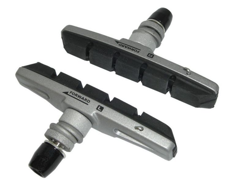 Shimano Bremsschuhe M70CT4 für V-Brake für BR-T 670