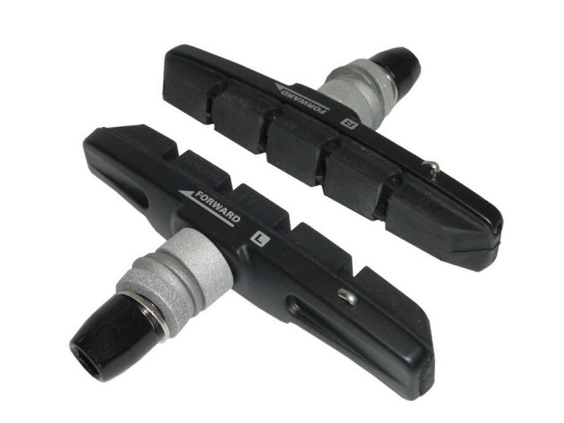 Shimano Bremsschuhe M70CT4 für V-Brake für BR-T 670