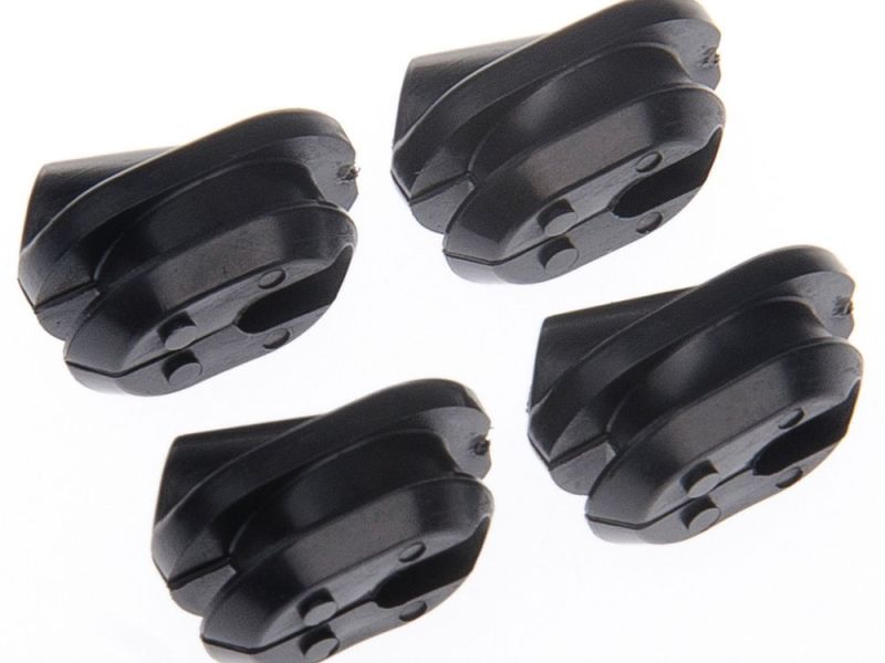 Gummi-Tülle für UltegraDi2 7/8mm