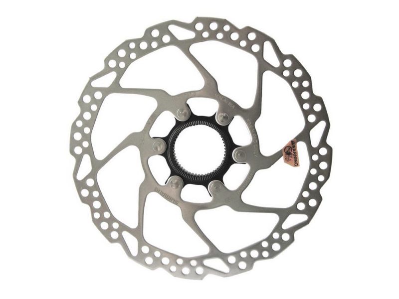 Shimano Bremsscheibe SM-RT 54 M 180 mm Center-Lock