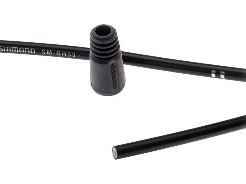Shimano Scheibenbremsleitung SM-BH 59 1000mm kürzbar für BR-M