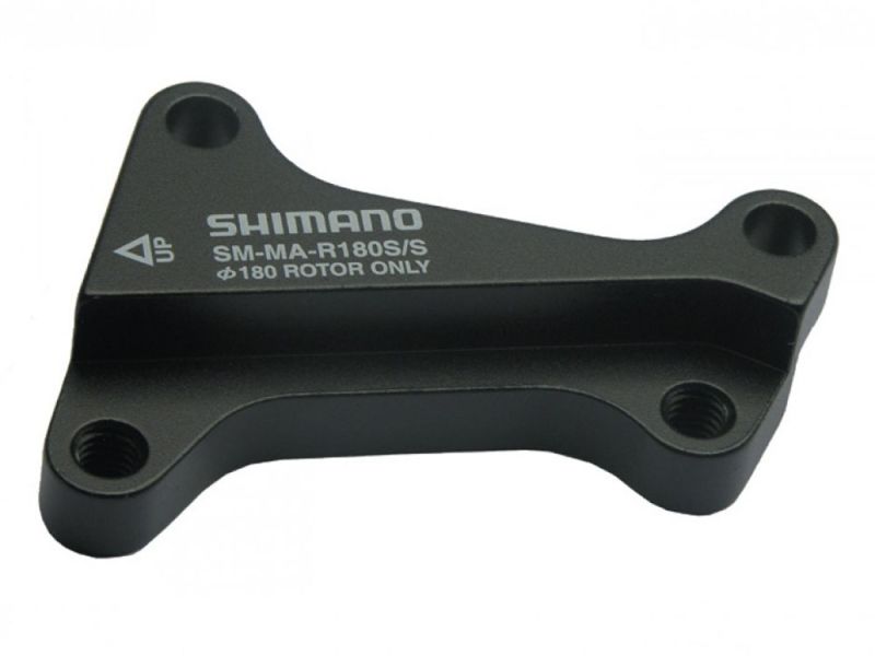 Adapter für IS-Bremse/IS-Gabel