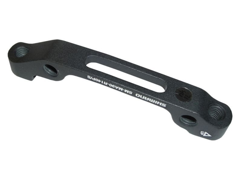 Adapter für PM-Bremse/IS-Gabel