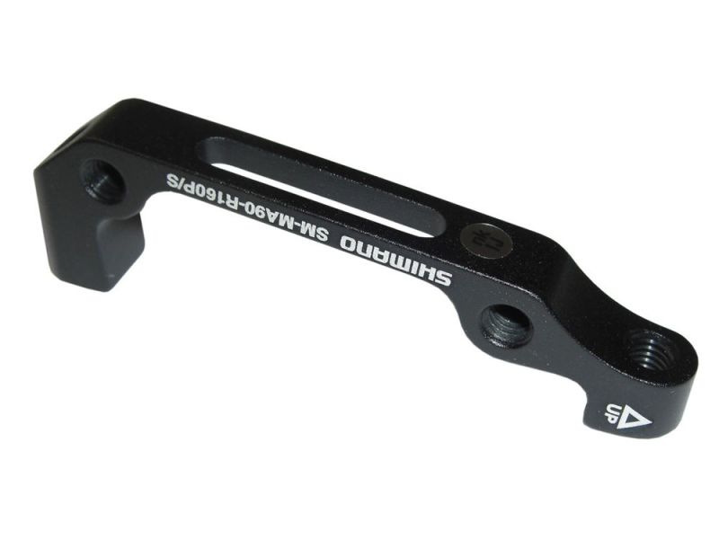 Adapter für PM-Bremse/IS-Gabel