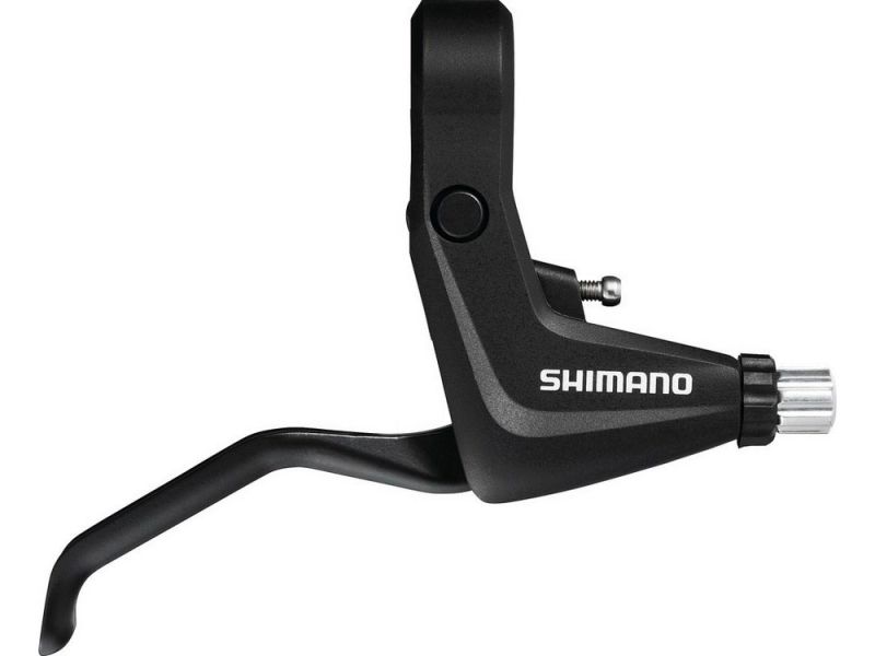 Shimano Bremshebel BL-T 4000LL links für V-Brake 2-Finger
