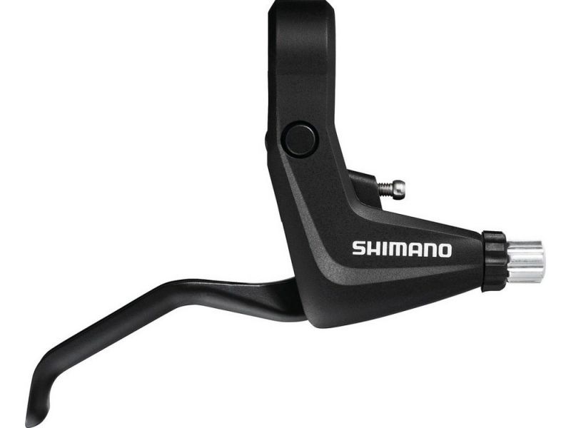 Shimano Bremshebel BL-T 4000RL rechts für V-Brake 2-Finger