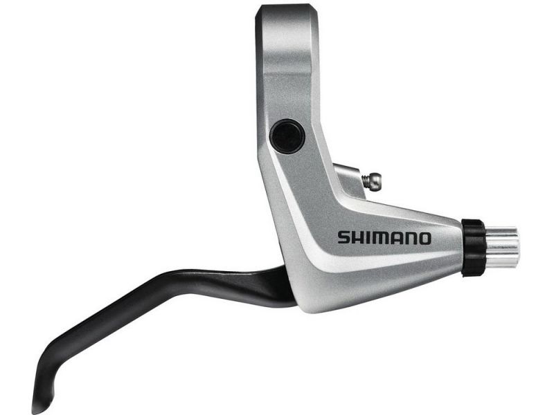 Shimano Bremshebel BL-T 4000RS rechts für V-Brake 2-Finger
