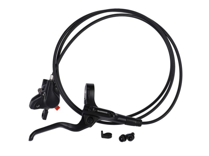 Scheibenbremse Shim. BRMT200 hydr.