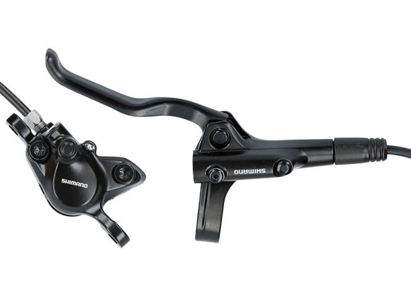 Scheibenbremse BRMT200 hydr.