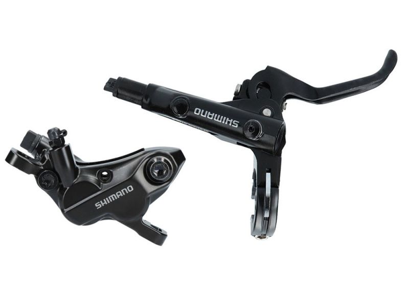 Scheibenbremse DEORE BRMT520