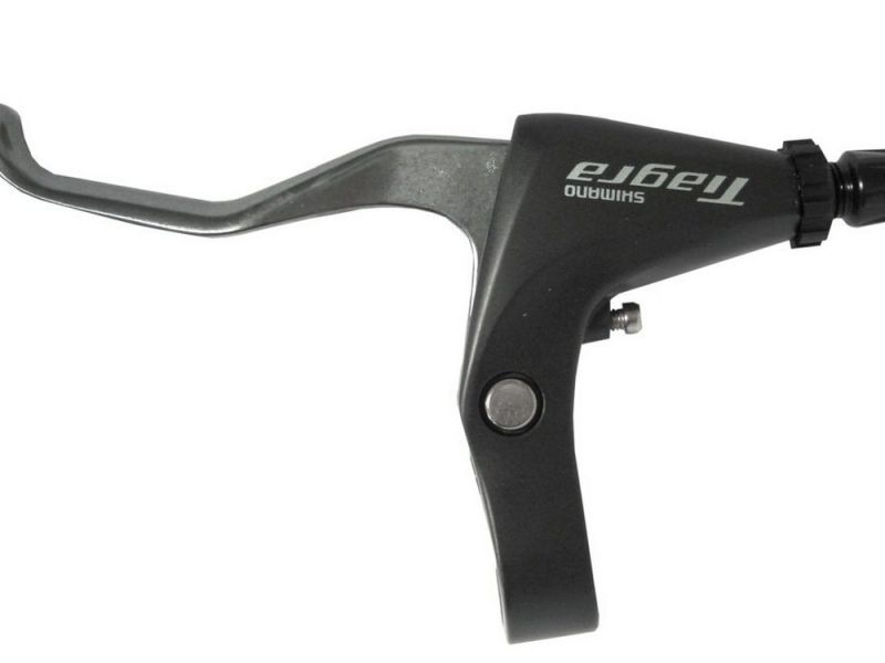 Shimano Bremshebel BL4700 links für MTB-Lenker ohne Zug