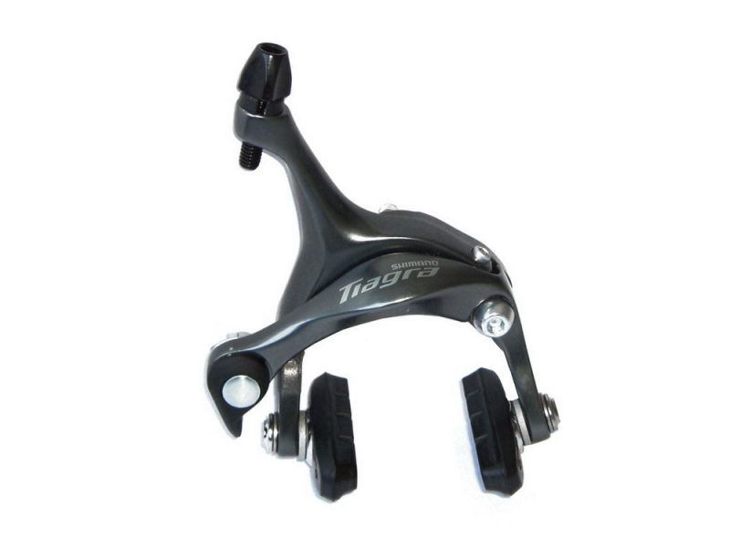 Shimano Rennbremse Tiagra BR 4700 Hinterrad