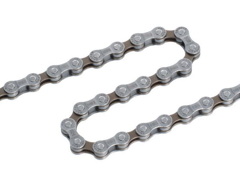 Shimano Schaltungskette CN-HG40 116 Glieder 6 / 7 / 8-fach