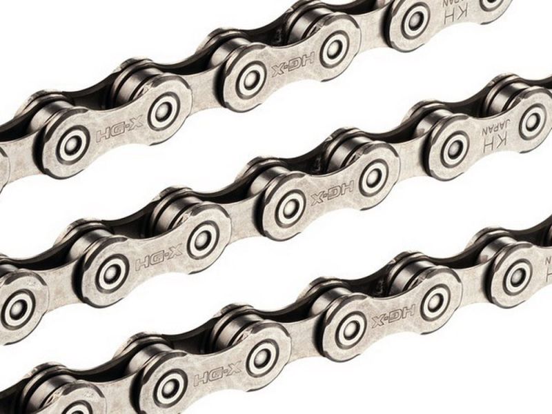 Shimano Schaltungskette CN-HG95 fach