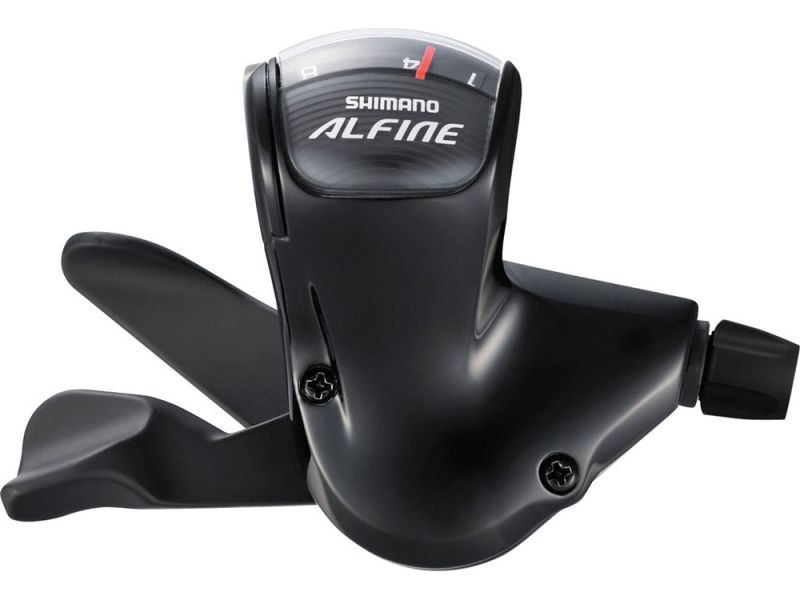 Schalthebel Alfine SLS503
