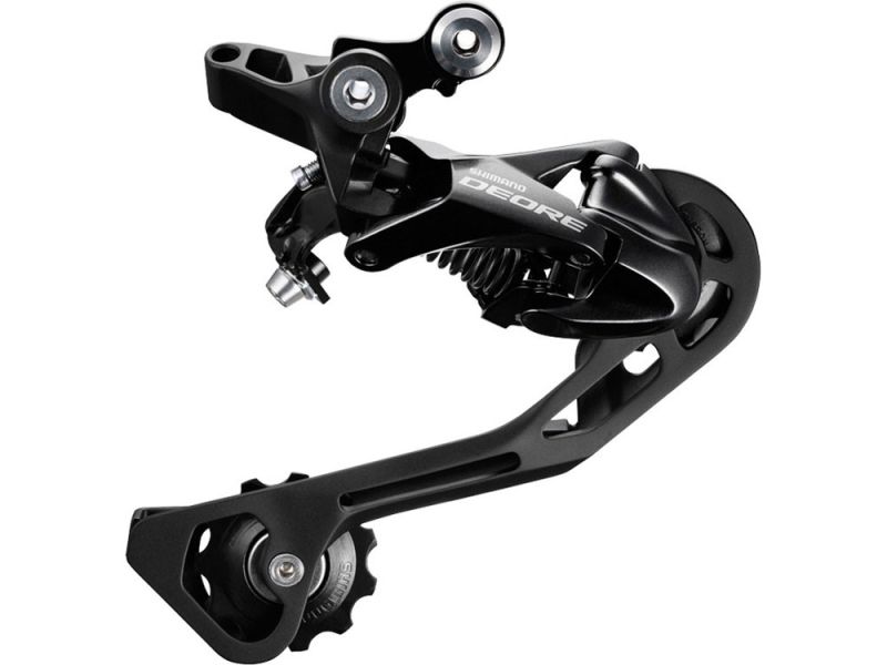 Schaltwerk Deore RDT6000SGSL