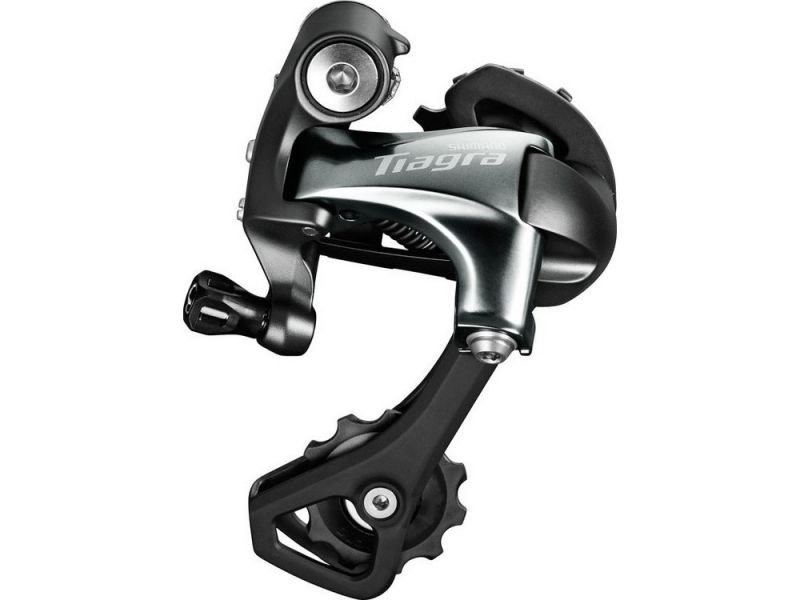 Shimano Schaltwerk Tiagra RD-4700 GS 10-fach langer Käfig