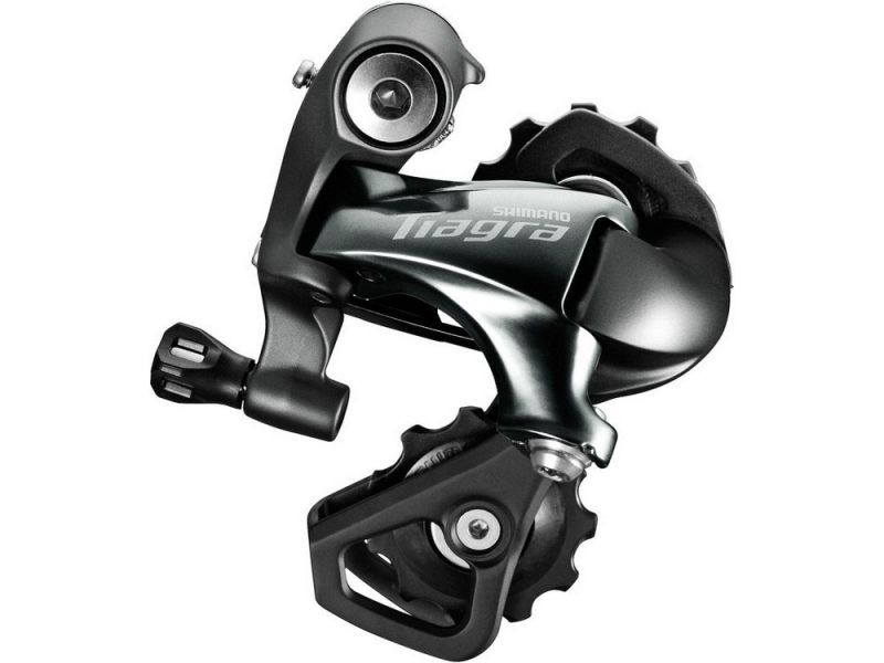 Shimano Schaltwerk Tiagra RD-4700 SS 10-fach kurzer Käfig