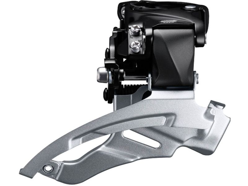 Umwerfer Down-Swing Dual Pull