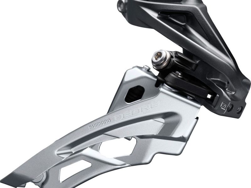 Umwerfer Deore Side Swing