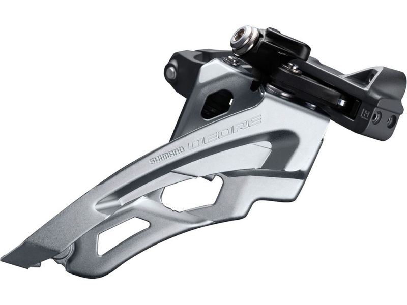 Umwerfer Deore Side Swing