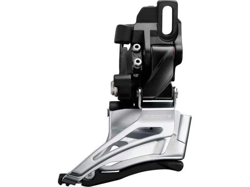 Umwerfer Shim. Deore DownSwing FDM6025D6