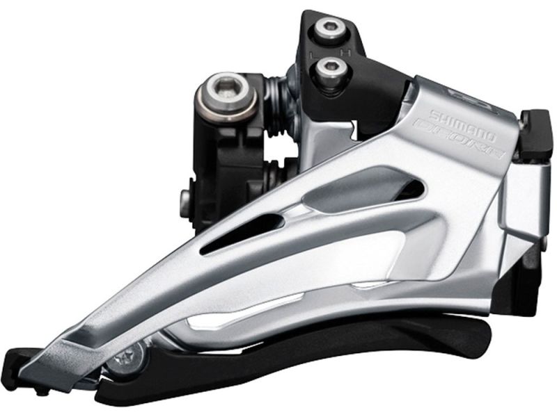 Umwerfer Shim. Deore TopSwing FDM6025LX6