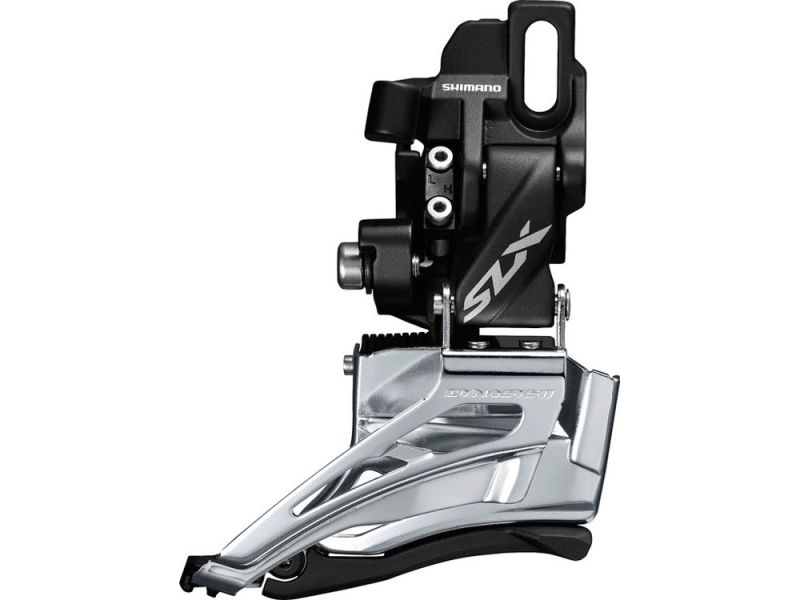 Umwerfer Deore SLX Down Swing